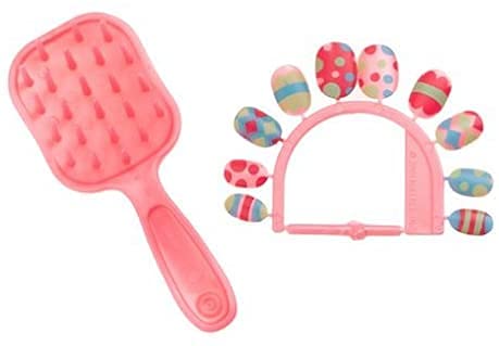 Mattel Barbie Totally Spring Primavera