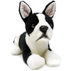 TigerHart Baxter The Boston Terrier - 12 Inch Stuffed Animal Plush Dog