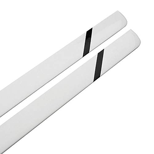 STASRC 430mm Glass Fiber Main Rotor Blade for Align Trex 500 Helicopter