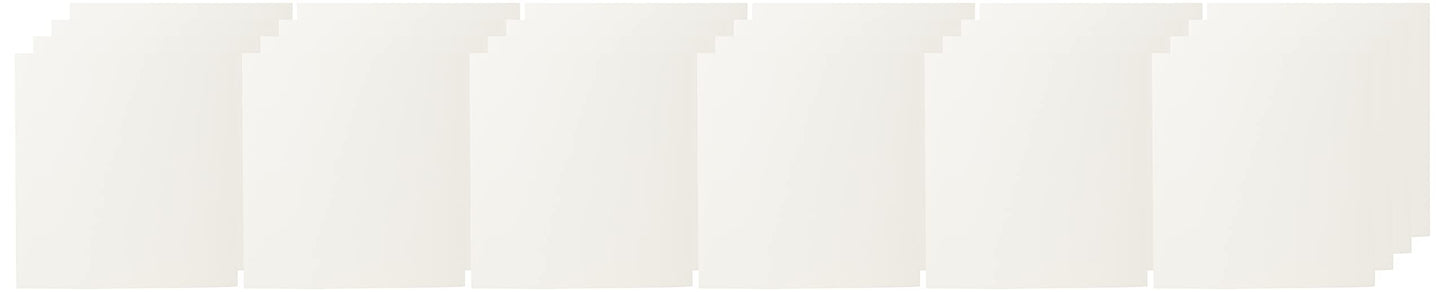 Strathmore 300 Series Watercolor Paper Pad, 9x12 inches, 24 Sheets (140lb/300g) - Artist Paper for Adults and Students - Watercolors, Mixed Media