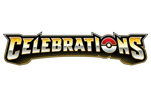 Pokemon TCG: 25th Anniversary Deluxe Pin Collection