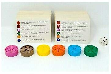 Trivial Pursuit (Master Game Young Players Edition)