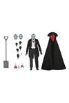 The Munsters (TV Series) - Ultimate Grandpa Munster 7" Scale Action Figure (PRE-ORDER)