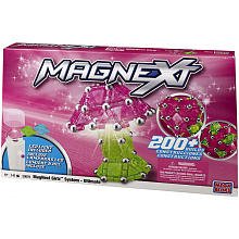MagNext Girlz Table Lamp