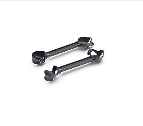 Yi Dong 1 Pair of Goggles V2 Flying Glasses Drone Arm Reinforcement Compatible with FPV Combo