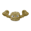 Pokémon Center: Geodude Sitting Cuties Plush, 8 ½ Inch