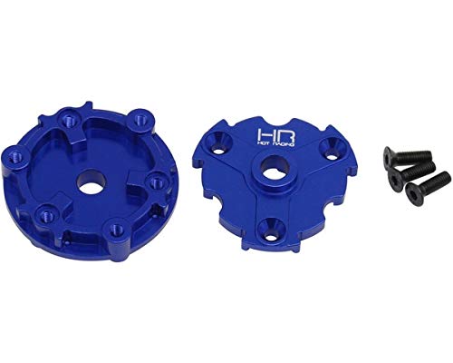 Hot Racing ERVT15PP06 Aluminum Cush Drive E-Revo 2.0