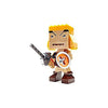 Mega Bloks Kubros Masters of The Universe He-Man Building Kit
