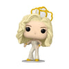 Funko POP! Movies: Barbie - Gold Disco Barbie - (Dance Party) - Collectable Vinyl Figure - Gift Idea - Official Merchandise - for Kids & Adults