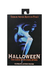NECA - Halloween 6: Curse of Michael Myers - 7" Scale Action Figure - Ultimate Michael Myers