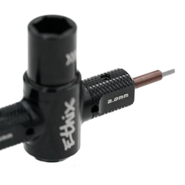 Team BlackSheep TBS Ethix Multi-Purpose Prop Tool - 0.4
