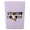 Trap Spelling Bee Spot It I Got It Card Game Finding Specific Pictures in Your Phone Before Your Opponents.