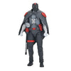 NECA - Teenage Mutant Ninja Turtles (The Last Ronin - The Lost Years) - Nightwatcher Casey Jones 7" Scale Action Figure