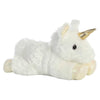 Aurora® Adorable Mini Flopsie™ Celestial™ Stuffed Animal - Mini Companions Ready for Playful Adventures - for Kids All Ages, Toddlers, Adults,