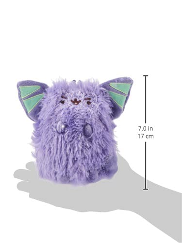 GUND Pusheen Dragon Pip 6-Inch Plush Toy for Ages 8+