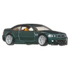 Hot Wheels Premium BMW M3 Die-Cast Toy Car, Green, Power Trip Car Culture Series, 1/5
