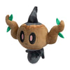 Pokémon Center: Phantump Sitting Cuties Plush, 5 ¼ Inch