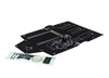 Traxxas Interior Slash Modified BLK