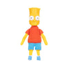 Shelf Talkers Bart 12" Talking Plush from The Simpsons, Pull String Toy Collectible Plush