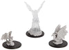D&D Nolzurs Marvelous Unpainted Miniatures: Wave 1: Familiars