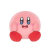 Little Buddy 1963 Kirby's Adventure Kirby Pink Watery Eyes Plush