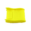 Fisher-Price Replacement Part Little People Inspired by DC Super-Friends Batcave Playset GMJ16 - Replacement Yellow Bed