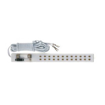 Melody Jane Dolls Houses Dollhouse Miniature Power Strip with On/Off Switch