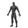 Marvel Black Panther Titan Hero Series 12-inch Black Panther