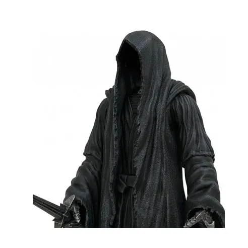 The Lord of The Rings: Ringwraith Action Figure