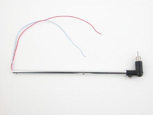 SYMA RC Helicopter S107-14 Tail Unit Module Spare Part