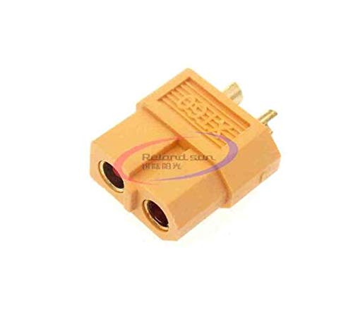 5Pairs 10pcs XT60 XT-60 Male Female Bullet Connectors Plugs for RC Lipo Battery Wholesale