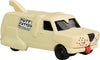 Hot Wheels Premium Toy Car, Truck or Van, 1:64 Scale Die-Cast Replica from Popular Movie, TV Show or Video Game (Styles May Vary)