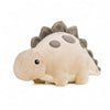 Bellzi Stegosaurus Cute Stuffed Animal Plush Toy - Adorable Soft Dinosaur Toy Plushies and Gifts - Perfect Present for Kids, Babies, Toddlers - Steggi