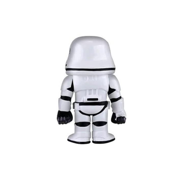 Funko Hikari First Order Stormtrooper Limited to 500 Pieces Worldwide