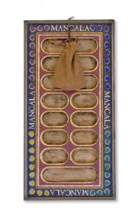 Melissa and Doug Mancala