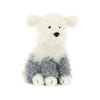 Jellycat Ewert Sheepdog Stuffed Animal