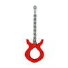 Replacement Part for Thomas & Friends Train Set - GXH09 ~ Thomas & Friends Trains and Cranes Super Tower Playset ~ Replacement Red Hook