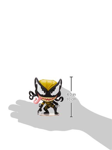 Funko POP! Marvel: Venom - X-23