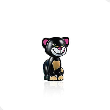 LEGO Friends Disney Princess Cinderella Minifigure - Lucifer The Cat Animal Foil Pack