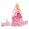Mattel Happy Birthday Barbie