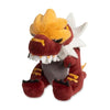 Pokémon Center: Tyrantrum Sitting Cuties Plush, 5 Inch