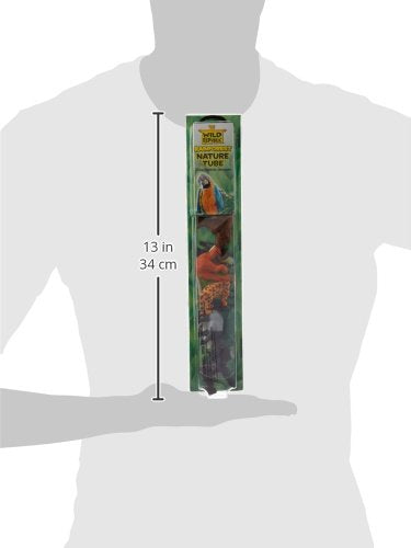 Wild Republic Nature Tube Rainforest Figurines - 13"
