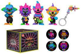 Funko Killer Klowns from Outer Space 35