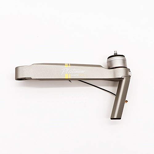 Original Motor Arm Replacement Parts for DJI Mavic Pro Platinum (Front Left)