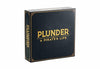 Plunder A Pirate's Life - Family Board Game for Adults and Kids