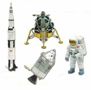 4D Space Explorer Puzzle