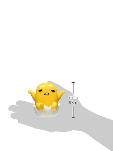 Funko POP Sanrio: Gudetama Action Figure
