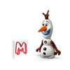 LEGO Disney Princess Frozen 2 Minifigure - Olaf (with Large Blue Grin) 2021 43197