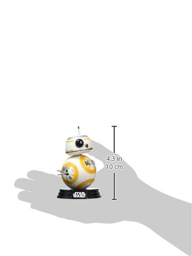 Funko Star Wars Episode 8 the Last Jedi-Pop 5 8 5 Toy