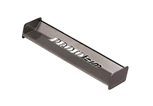 Molded TC Wing, Grey (2), 200mm